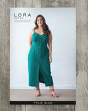 Lora Dress