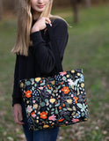 Noodlehead Pepin Tote Pattern