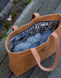 Noodlehead Pepin Tote Pattern