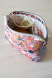 Noodlehead Plover Pouch Pattern