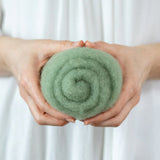 Felter's Palette Wool Roving 1 oz