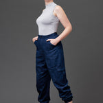Acajou Pants Pattern