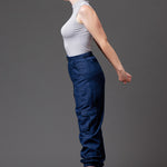 Acajou Pants Pattern