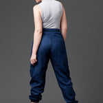 Acajou Pants Pattern