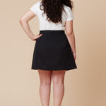 Agave Skirt Pattern