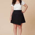 Agave Skirt Pattern
