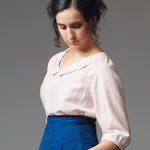 Airelle Blouse Pattern