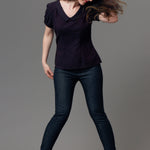 Airelle Blouse Pattern