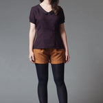 Airelle Blouse Pattern