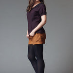 Airelle Blouse Pattern