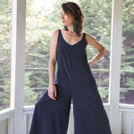 Amy Jumpsuit Pattern