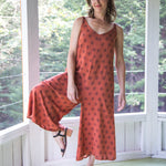 Amy Jumpsuit Pattern