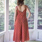 Amy Jumpsuit Pattern