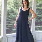 Amy Jumpsuit Pattern