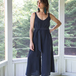 Amy Jumpsuit Pattern