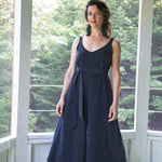 Amy Jumpsuit Pattern