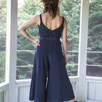 Amy Jumpsuit Pattern