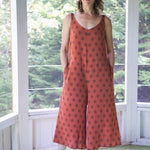 Amy Jumpsuit Pattern