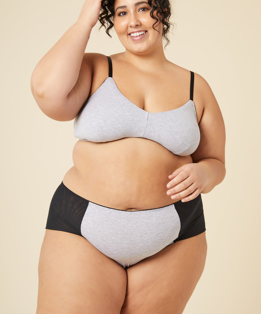 Anaïs Undies Pattern