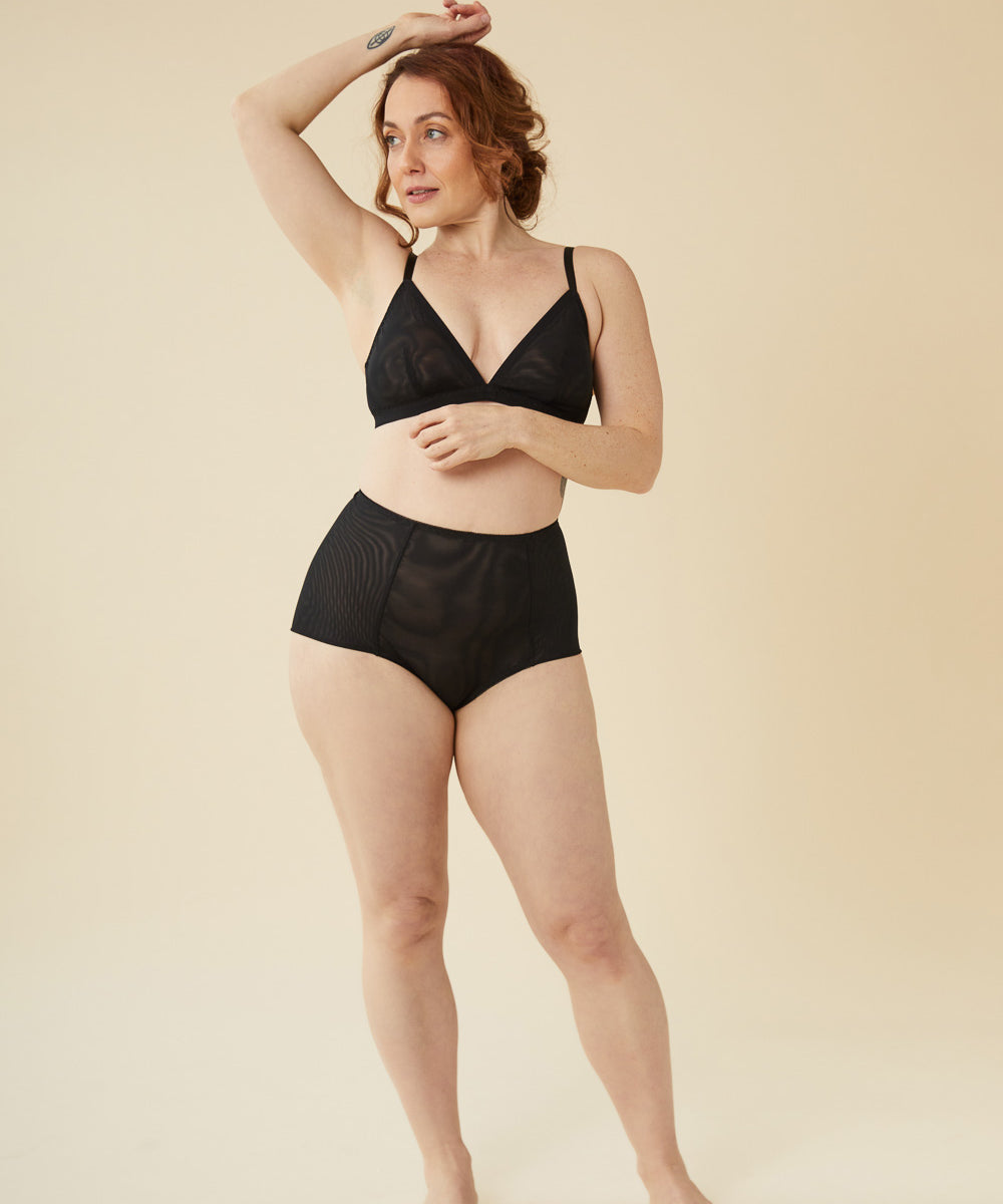 Anaïs Undies Pattern
