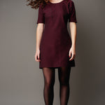 Arum Dress Pattern