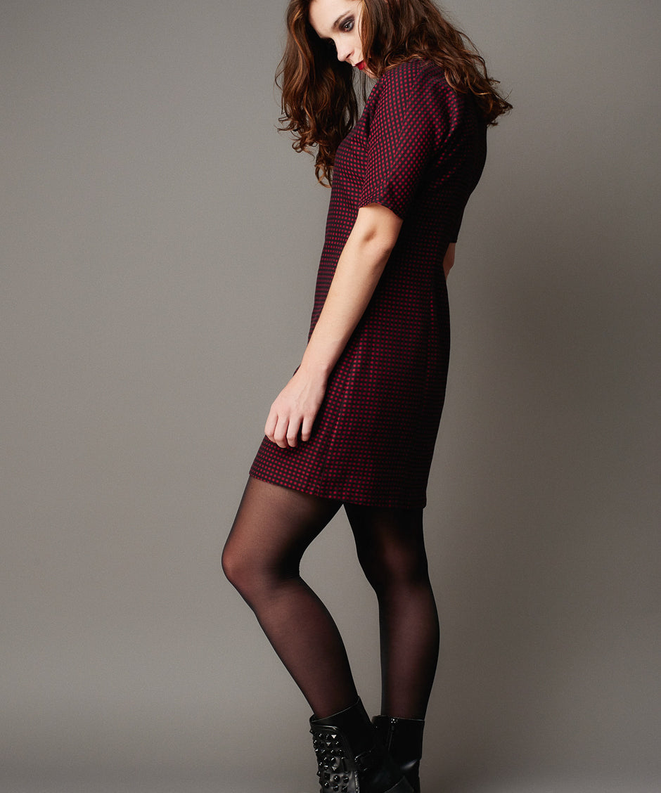 Arum Dress Pattern