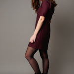 Arum Dress Pattern