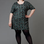 Arum Dress Pattern