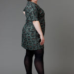 Arum Dress Pattern