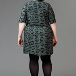 Arum Dress Pattern