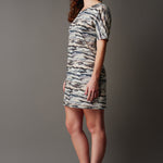 Arum Dress Pattern