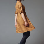 Aubépine Dress Pattern