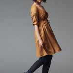 Aubépine Dress Pattern