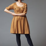 Aubépine Dress Pattern