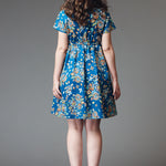 Aubépine Dress Pattern