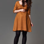 Aubépine Dress Pattern