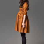 Aubépine Dress Pattern