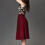 Azara Skirt Pattern