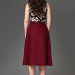 Azara Skirt Pattern