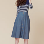Azara Skirt Pattern