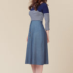 Azara Skirt Pattern