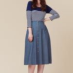 Azara Skirt Pattern
