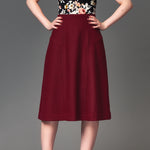 Azara Skirt Pattern