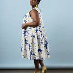 Azure Dress, Skirt + Top Pattern