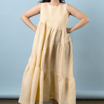 Azure Dress, Skirt + Top Pattern