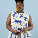 Azure Dress, Skirt + Top Pattern