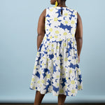 Azure Dress, Skirt + Top Pattern
