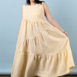 Azure Dress, Skirt + Top Pattern