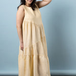 Azure Dress, Skirt + Top Pattern