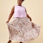 Azure Dress, Skirt + Top Pattern